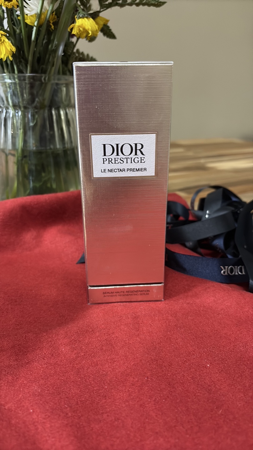 Dior Prestige Le Nectar Premier Serum