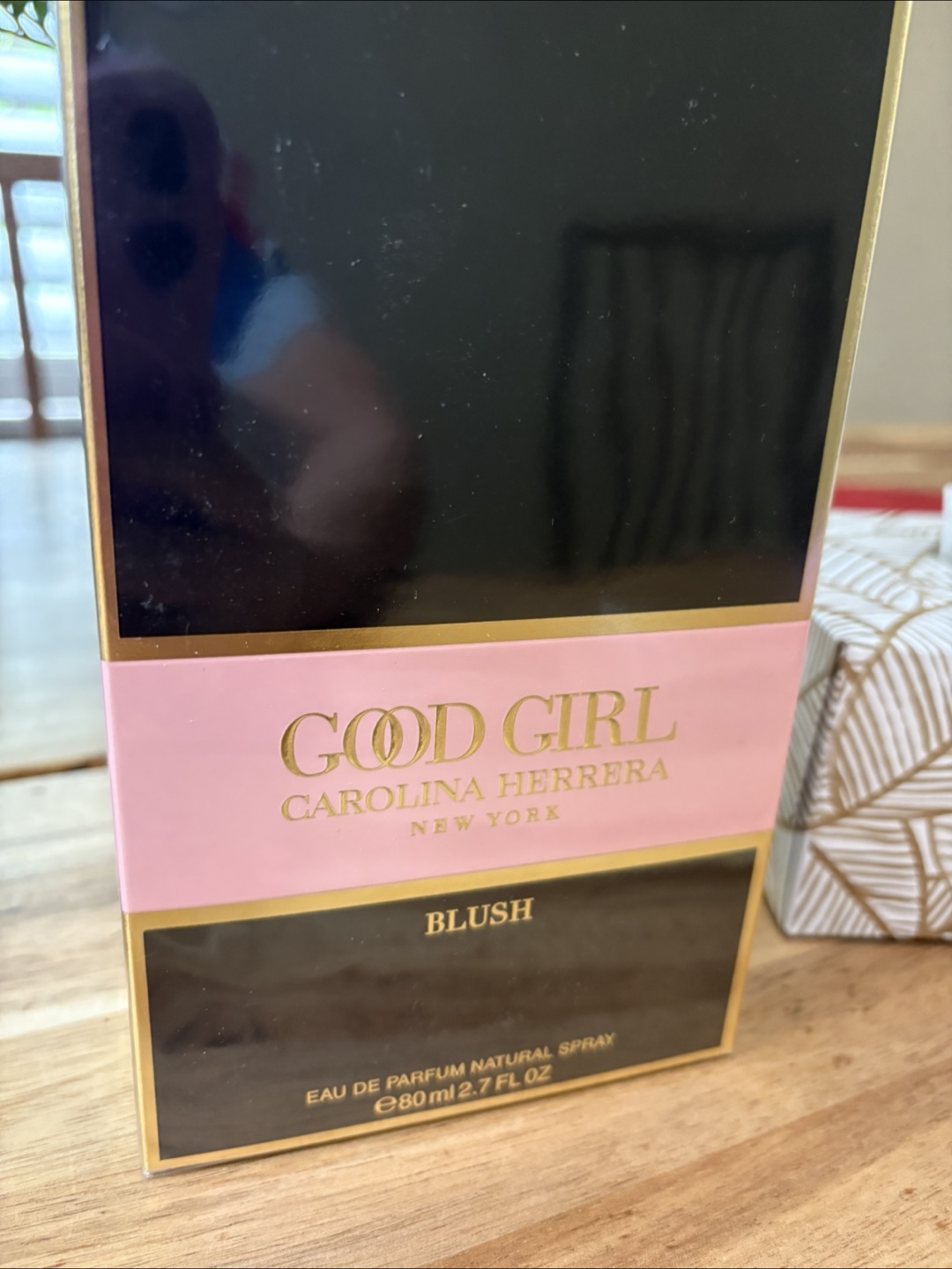 Carolina Herrera Good Girl Blush Perfume