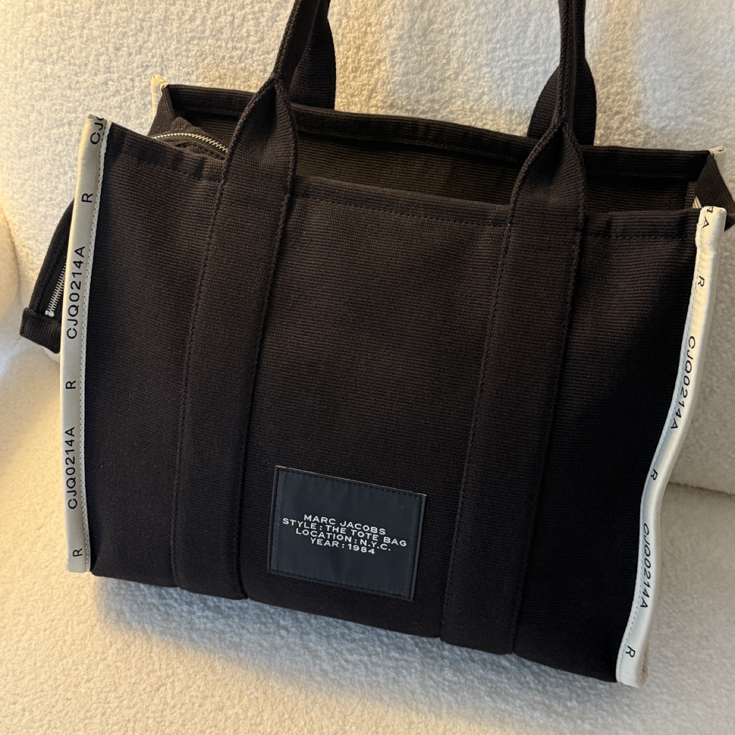 Marc Jacobs The Tote Bag Large - photo 3