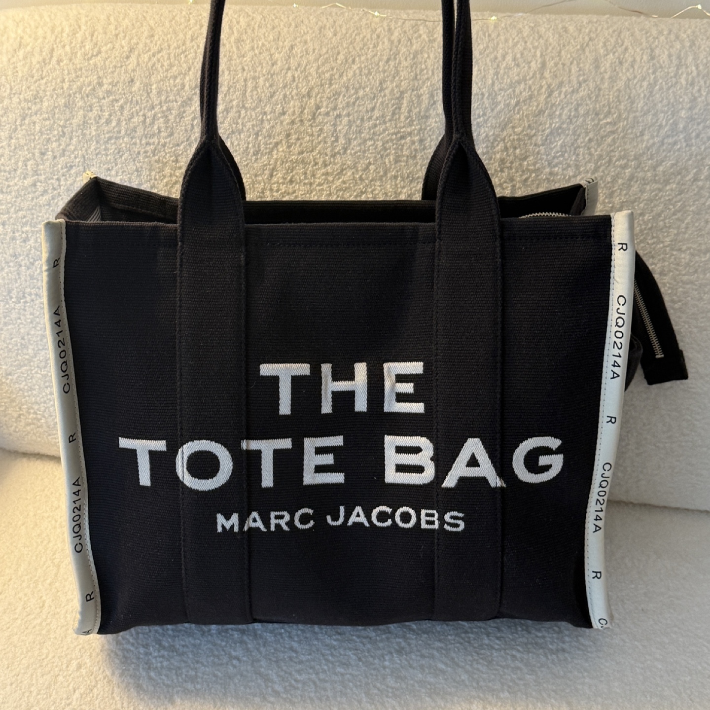 Marc Jacobs The Tote Bag Large - photo 2