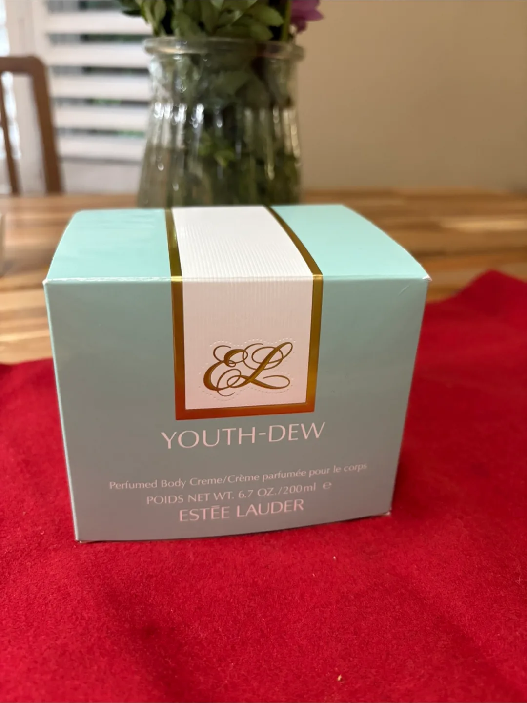 Estée Lauder Youth-Dew Perfumed Body Crème image indicator(2)