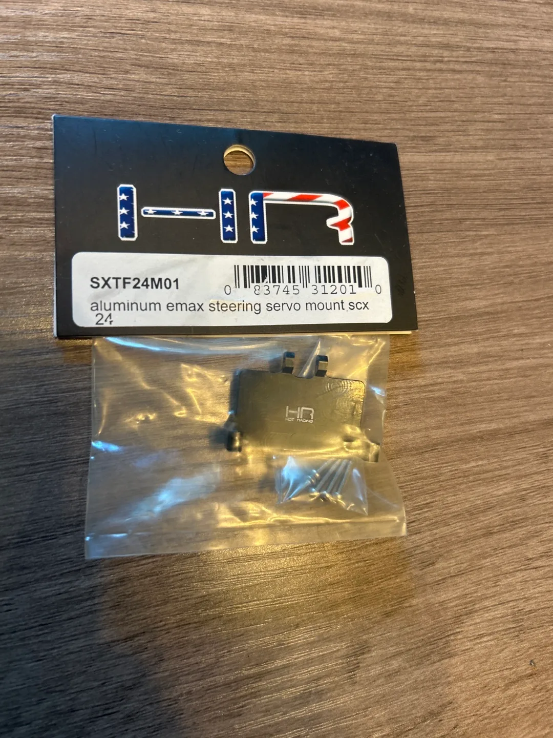 Axial scx 1/24 crawler RC Upgrades image indicator(5)