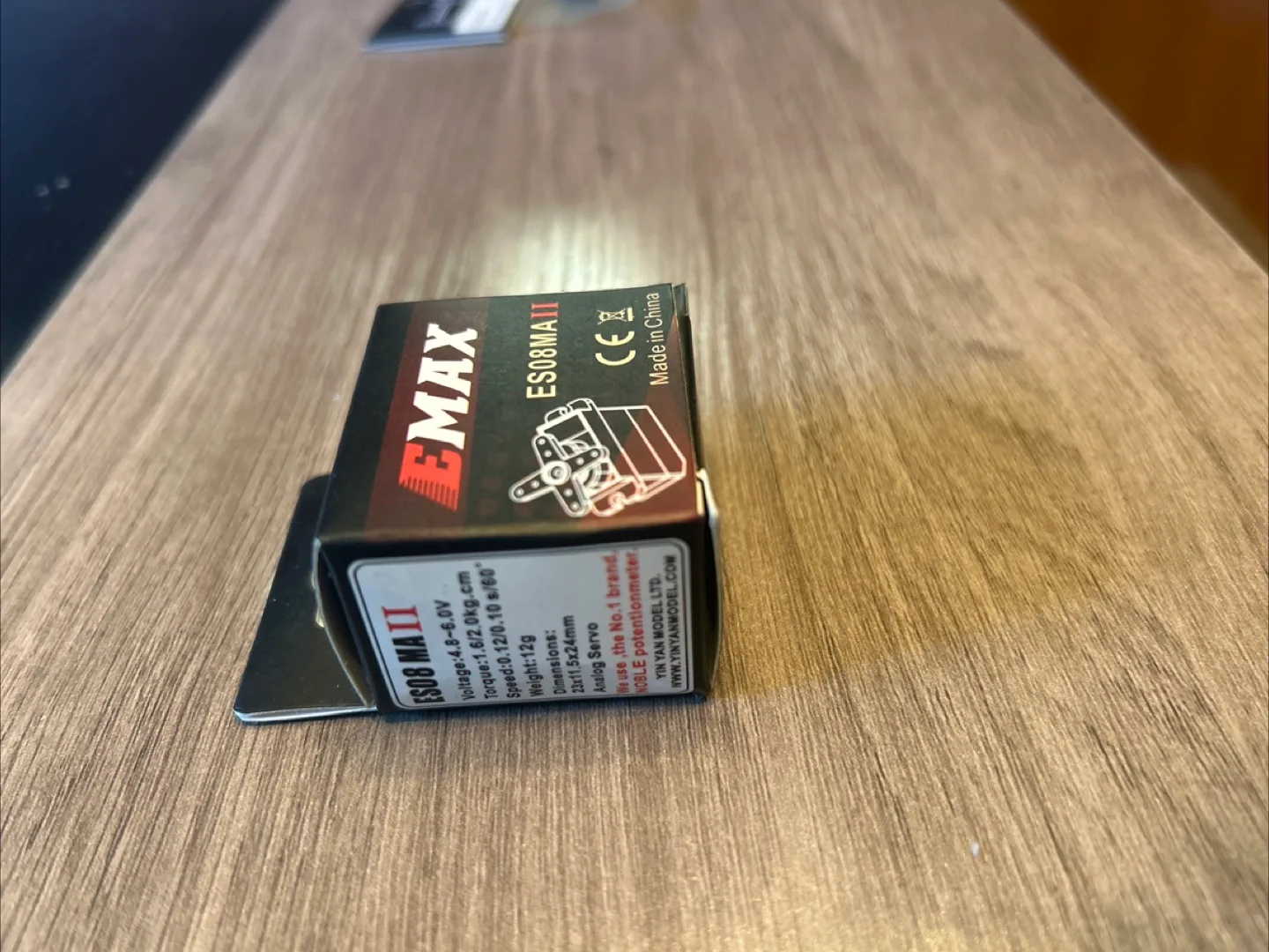 Axial scx 1/24 crawler RC Upgrades image indicator(6)