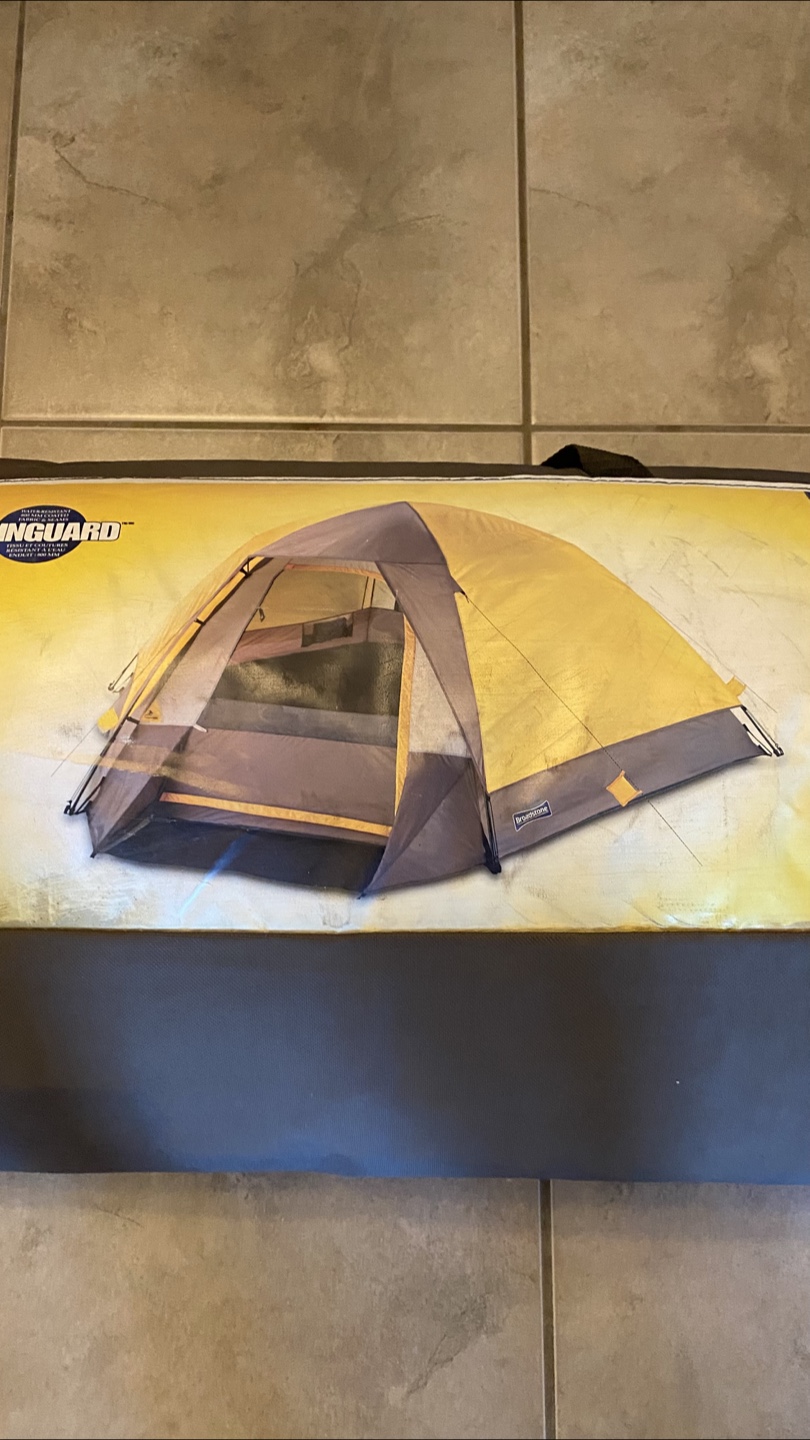 Broadstone 7-Person Dome Tent - photo 4
