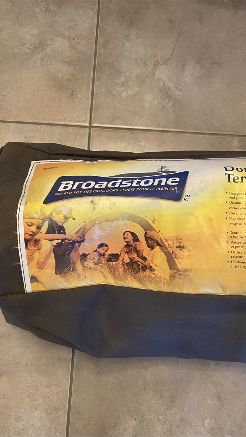 Broadstone 7-Person Dome Tent - photo 2