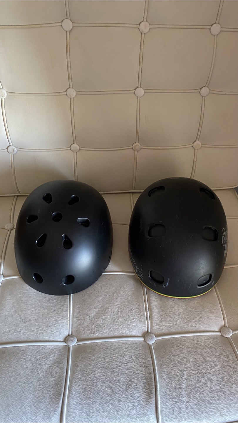 Bike Helmets