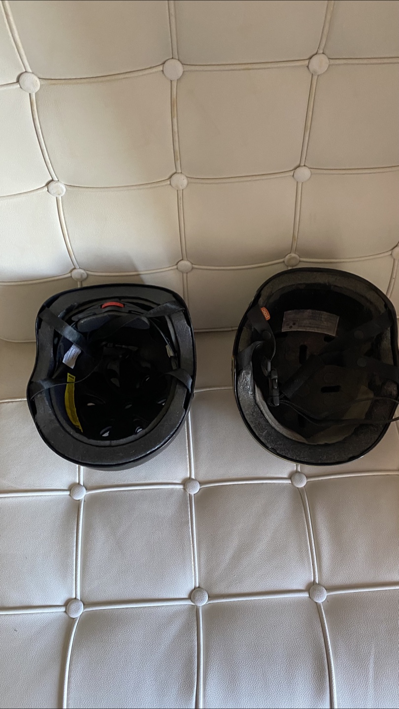 Bike Helmets - photo 2