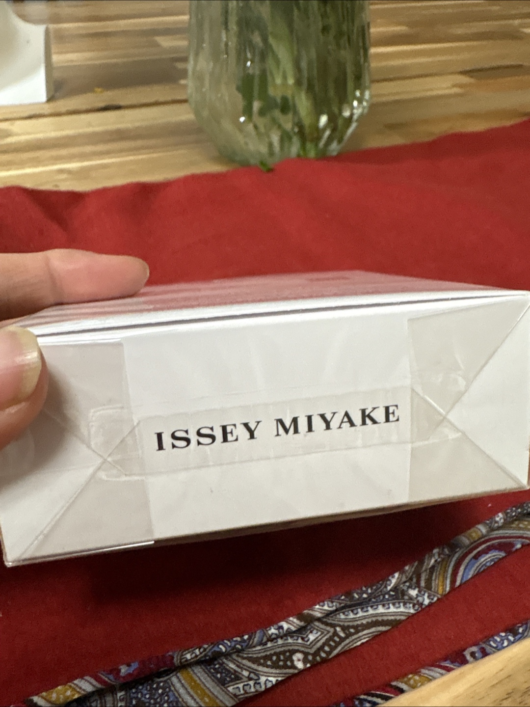 Issey Miyake a drop d'Issey Perfume - photo 2