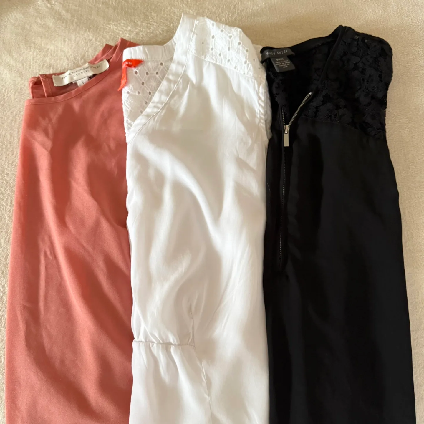 Size S Blouse Bundle thumbnail