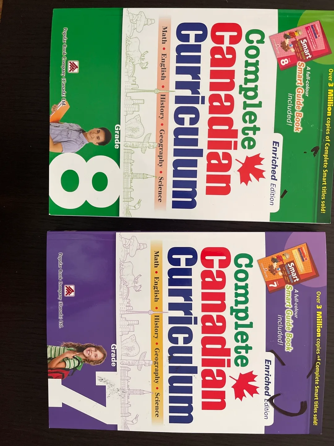 Complete Canadian Curriculum Grade 7 image indicator(4)