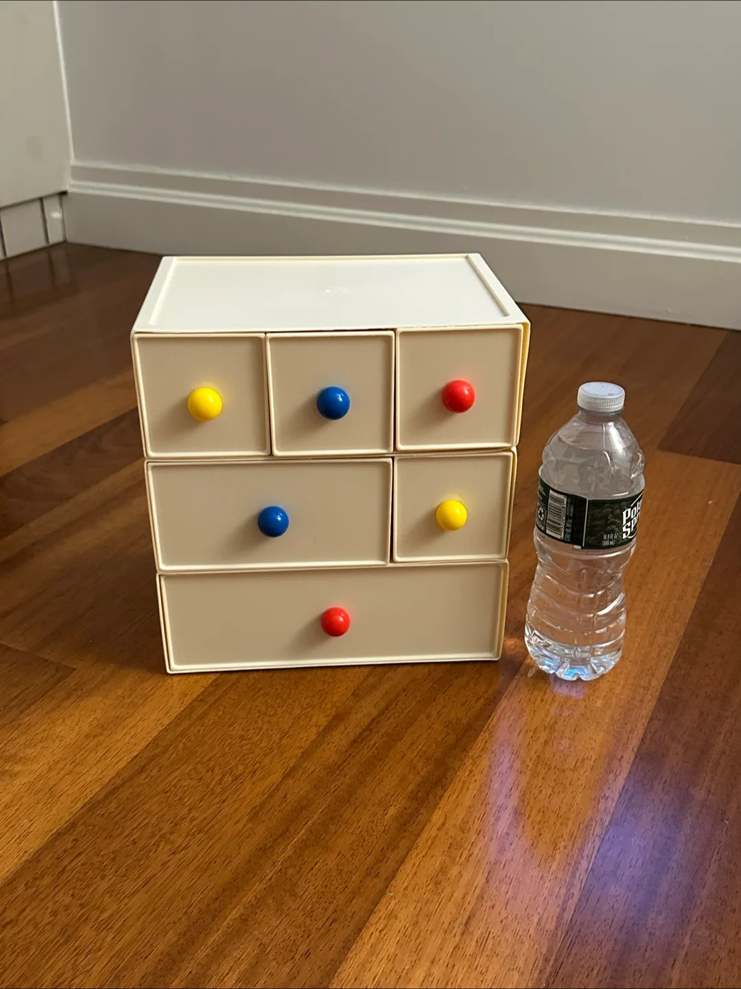 (moving sale) cute small drawer thumbnail