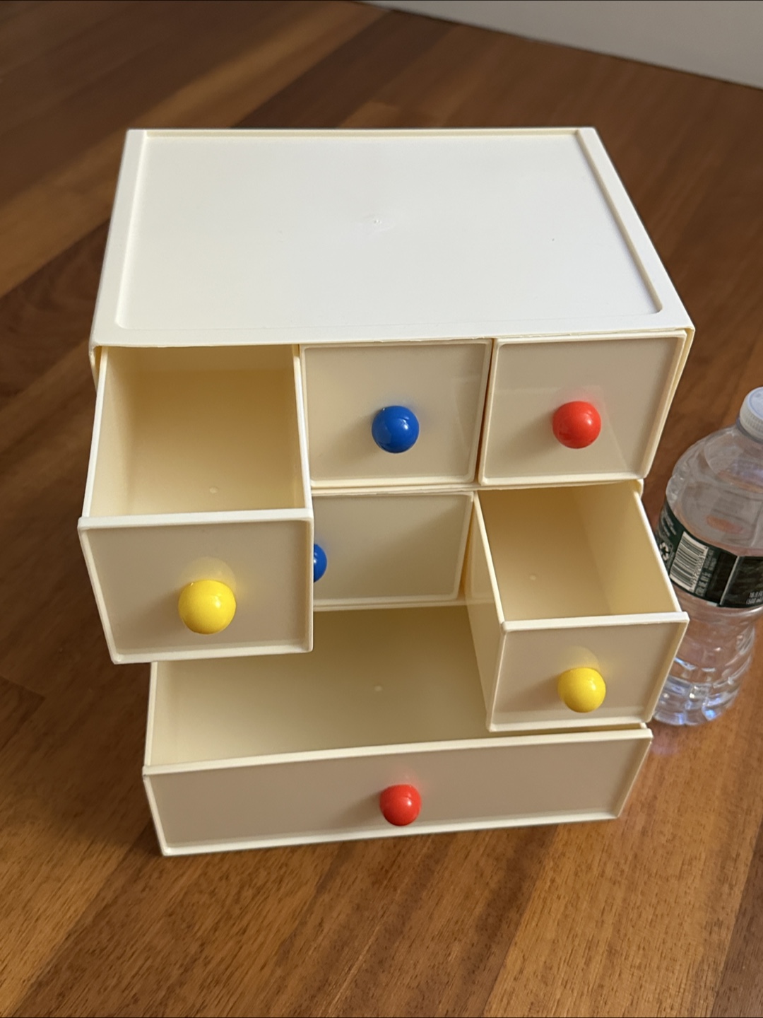 (moving sale) cute small drawer - photo 2