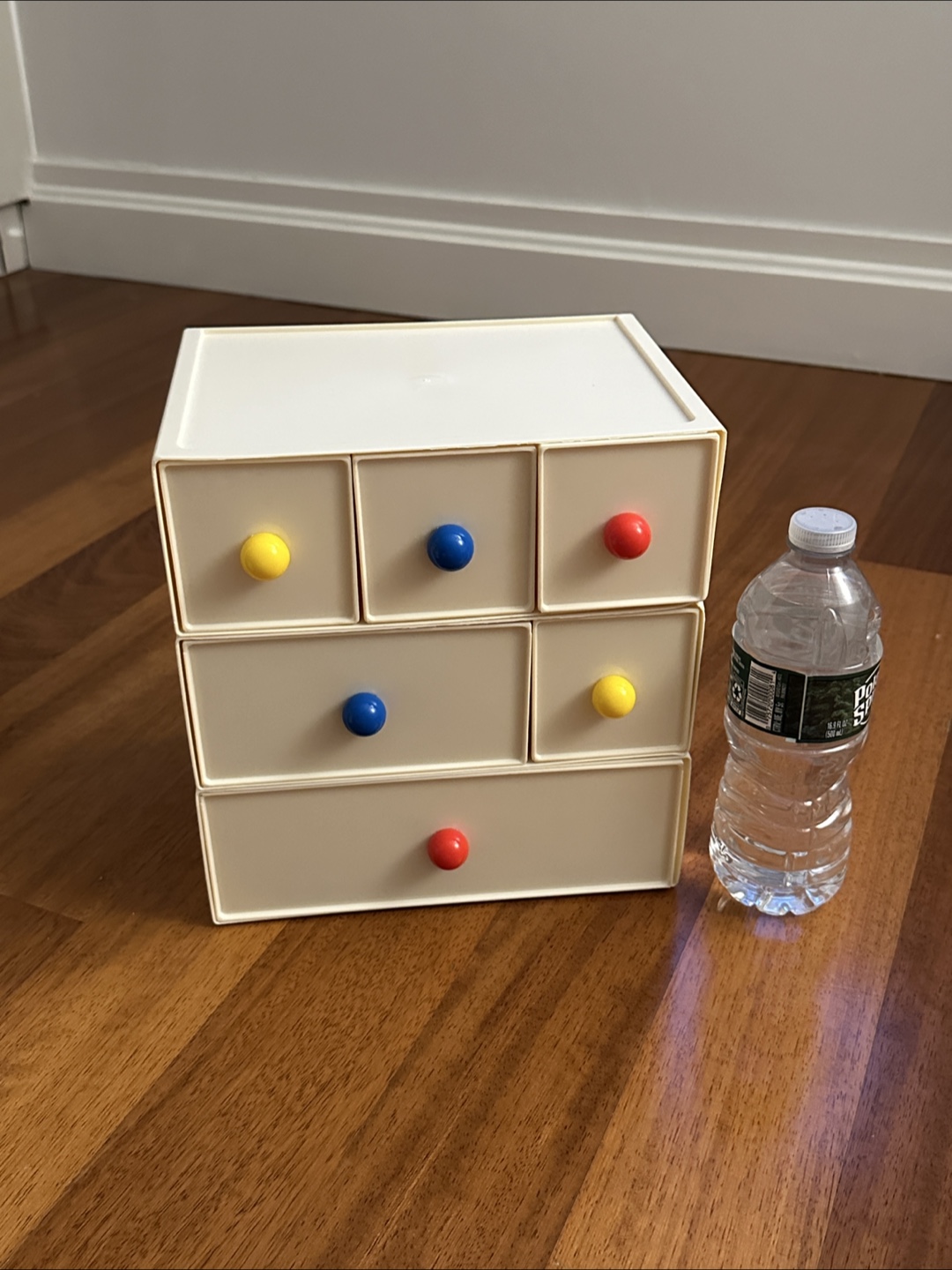 (moving sale) cute small drawer - photo 3