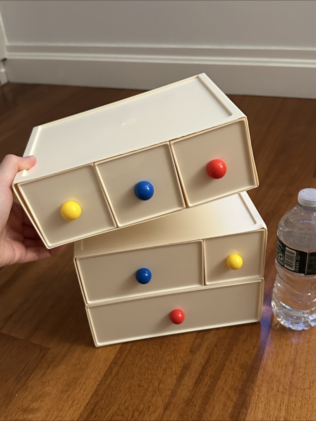 (moving sale) cute small drawer - photo 4