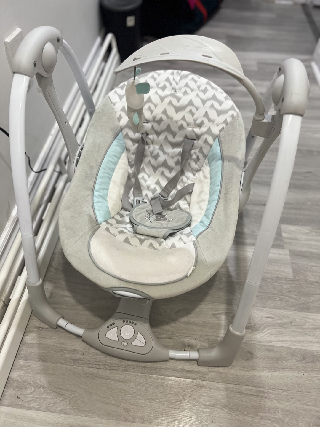 Baby Swing