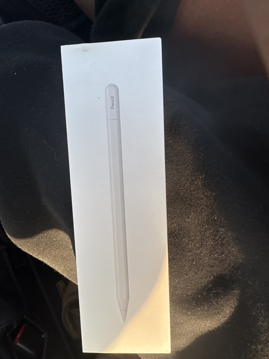 Apple Pencil