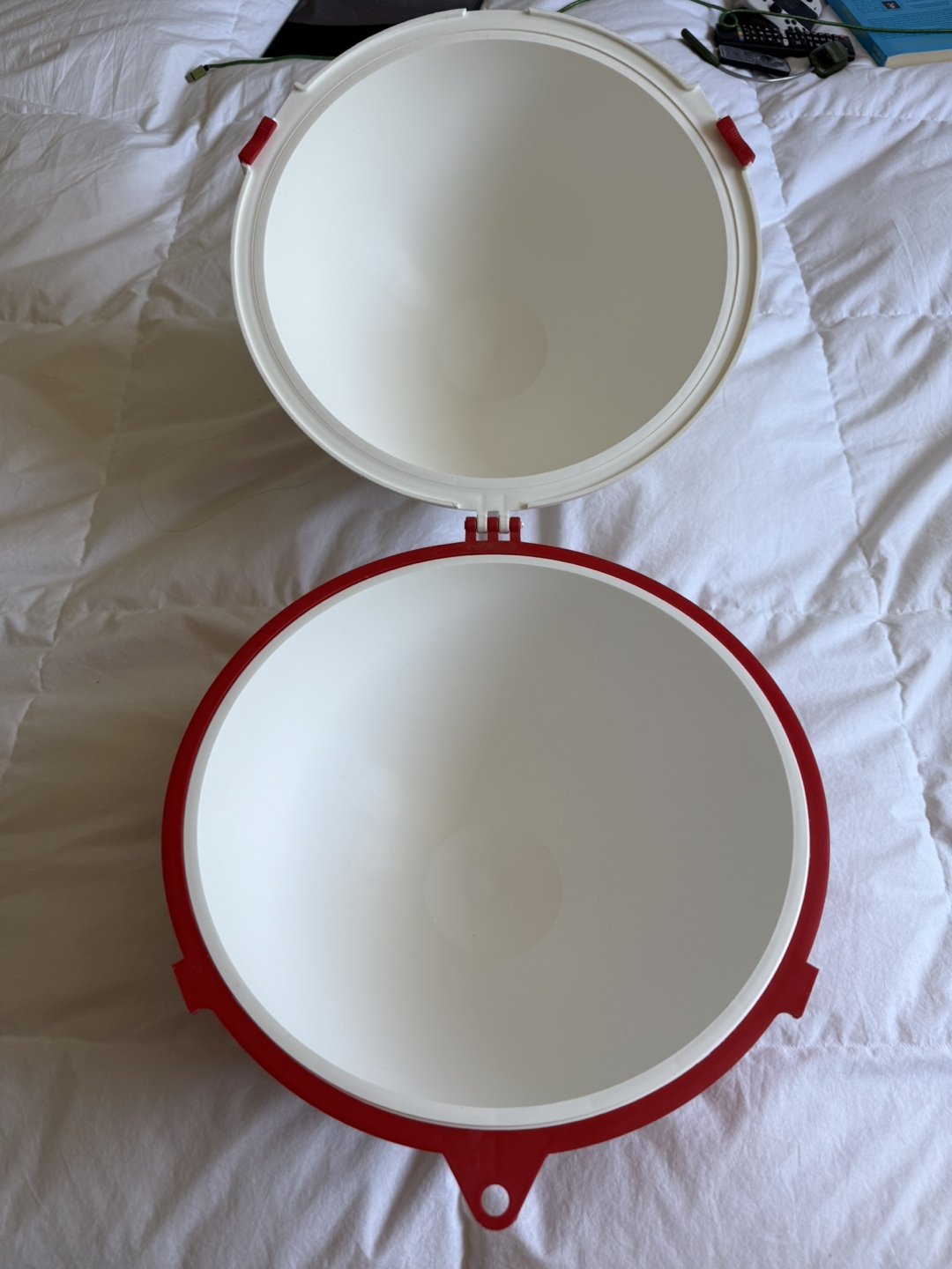 The Big Bobber Floating Cooler - photo 2