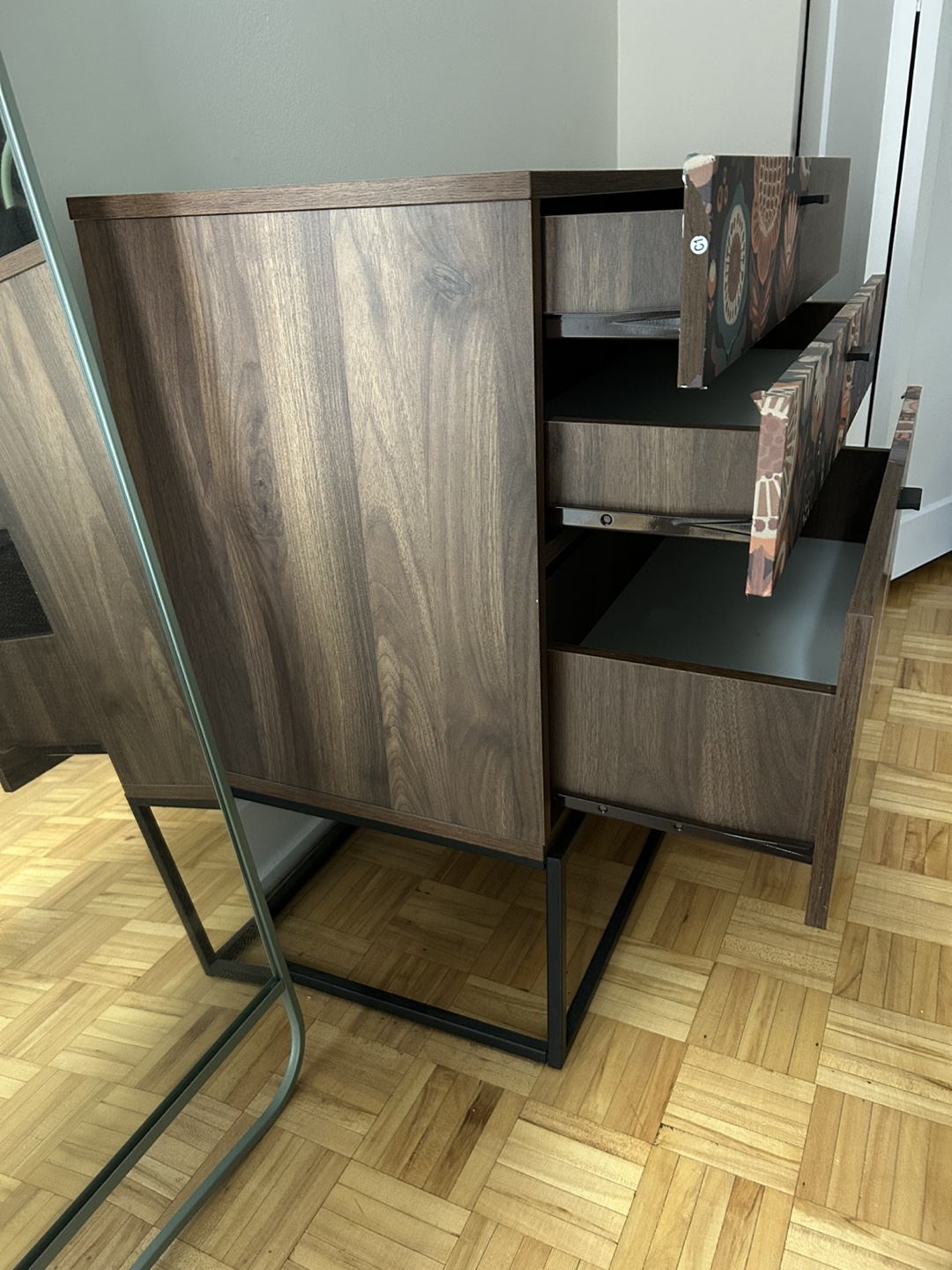 Structube Conrad Dresser (Sideboard) - photo 2
