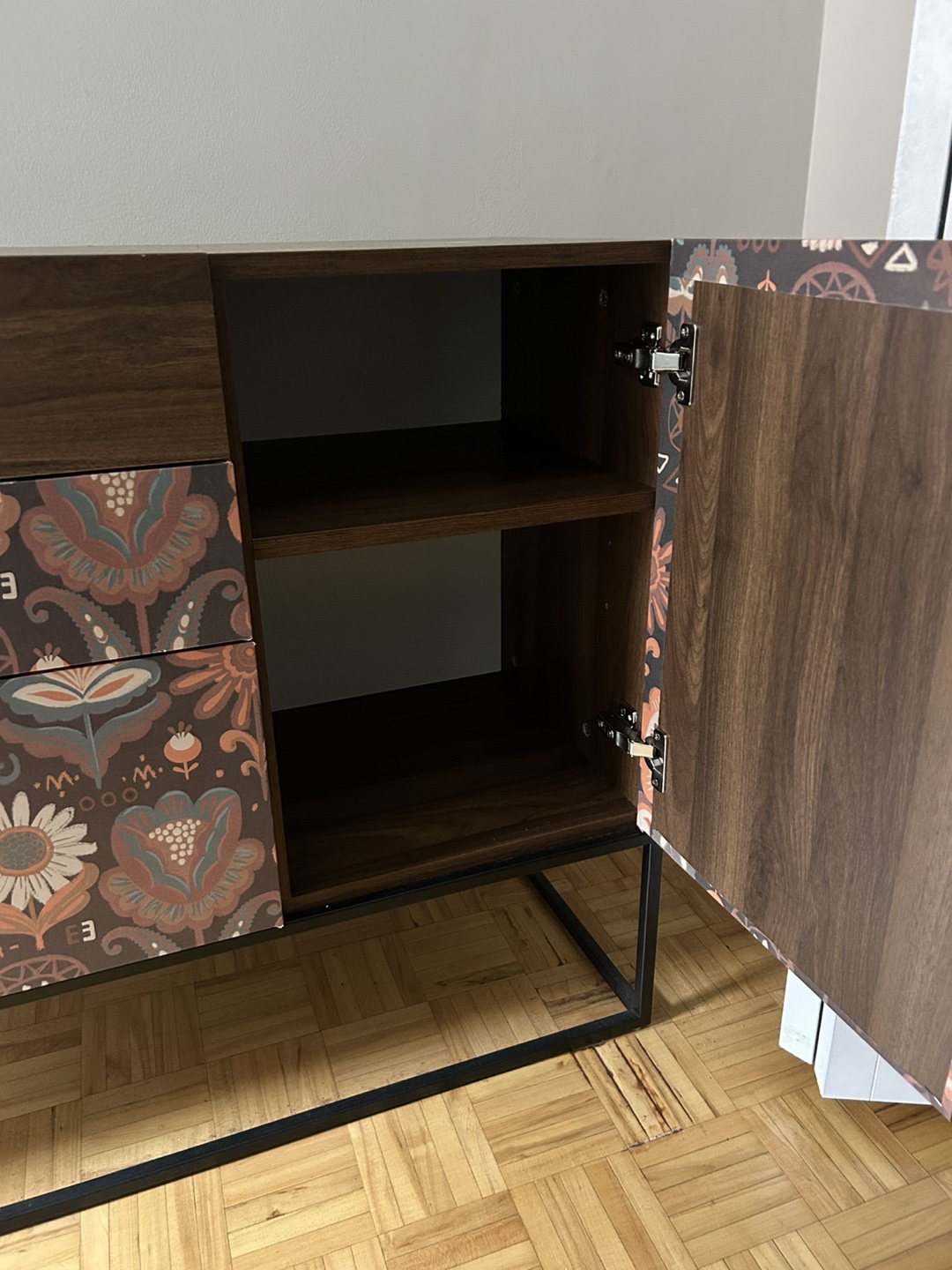 Structube Conrad Dresser (Sideboard) - photo 3