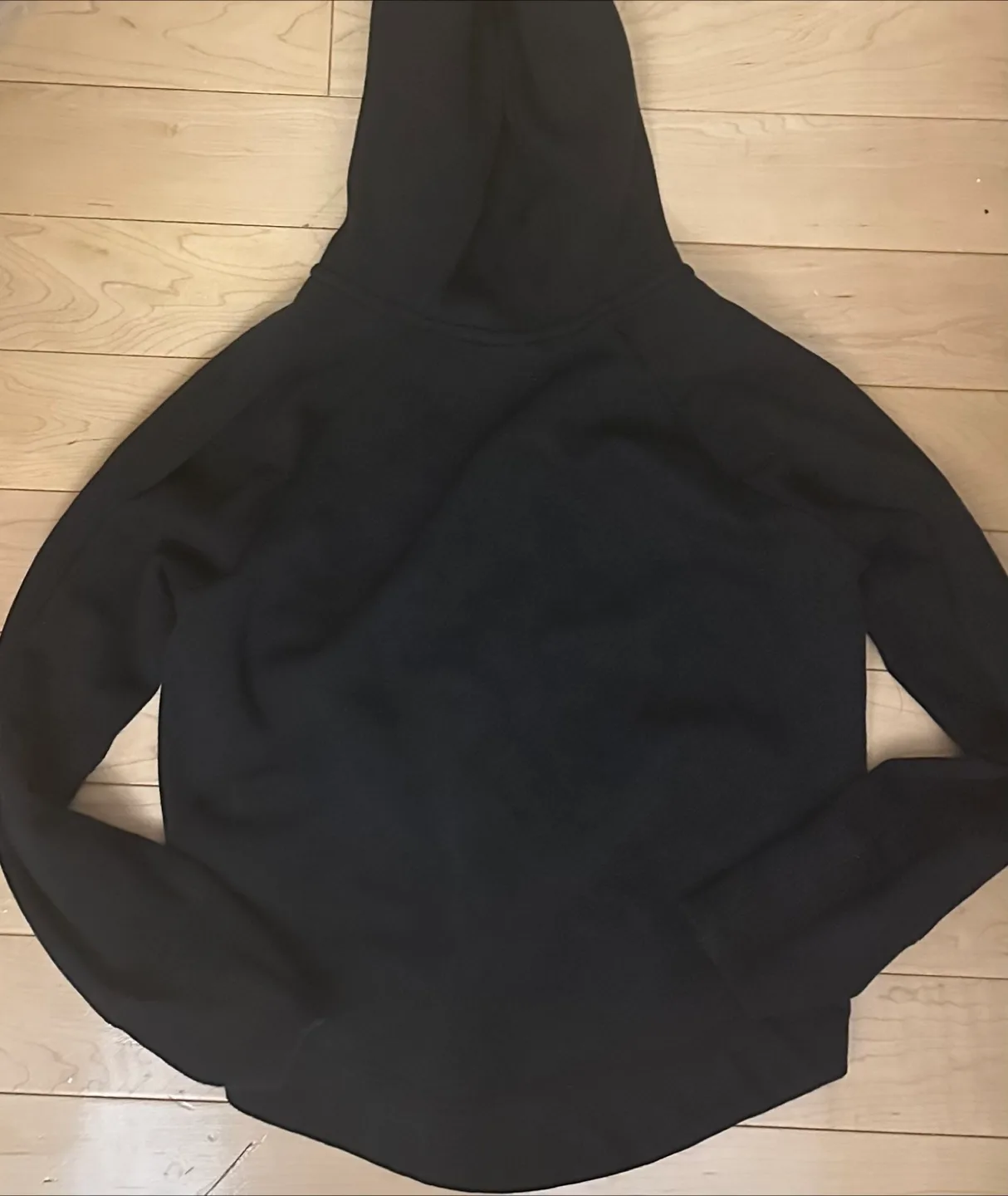 Nike Tech Fleece Windrunner Hoodie image indicator(3)