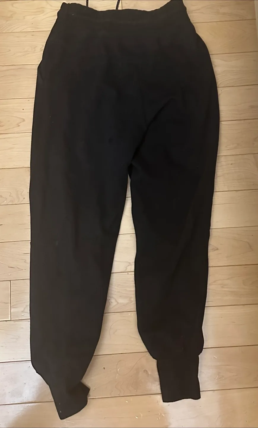 Nike Tech Fleece Pants image indicator(3)