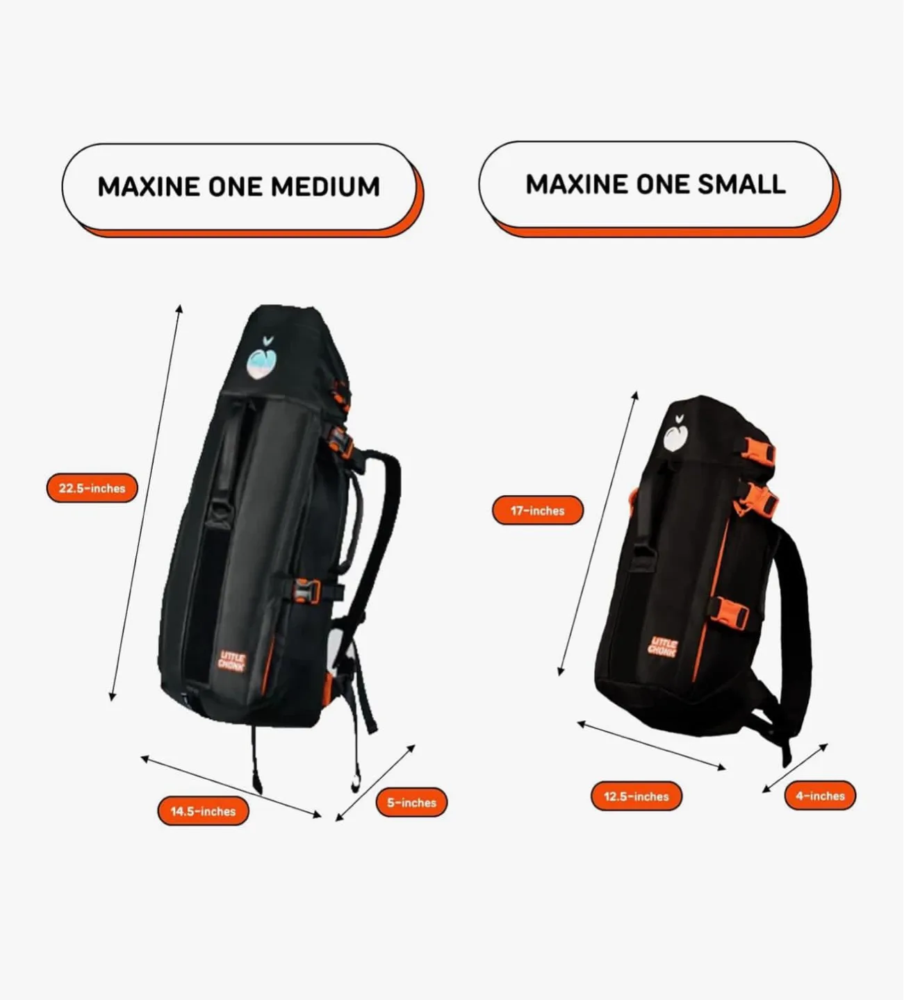 Little Chonk Backpack image indicator(4)