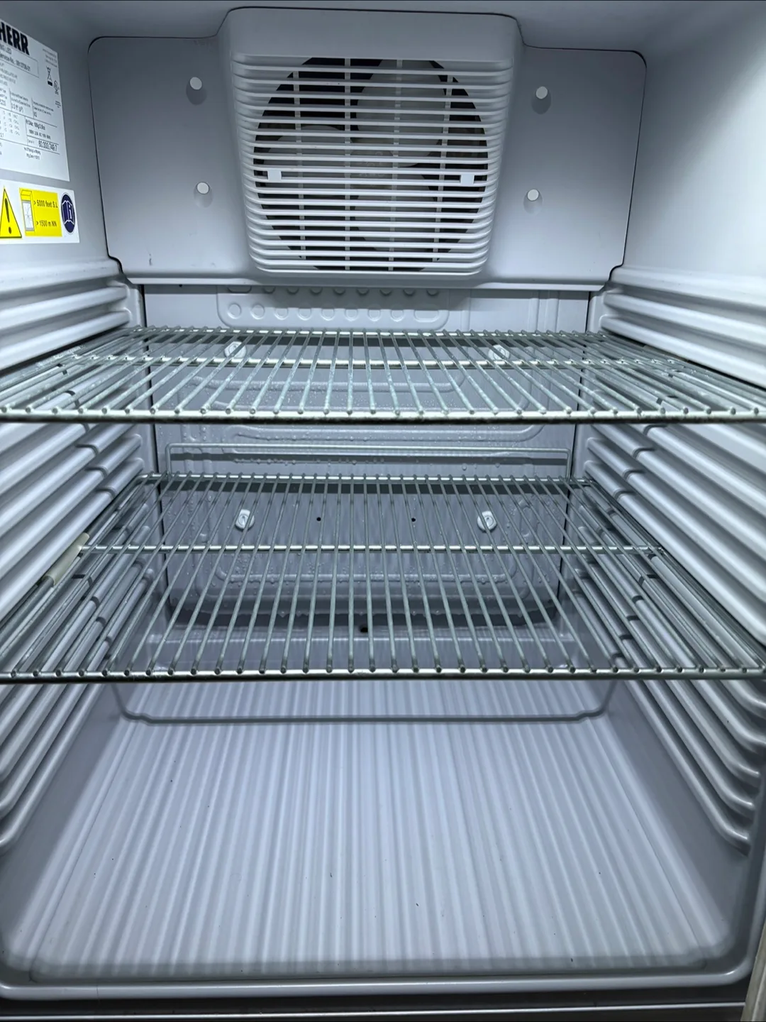 Red Bull Fridge including rare Red Bull Metal Stand. image indicator(6)