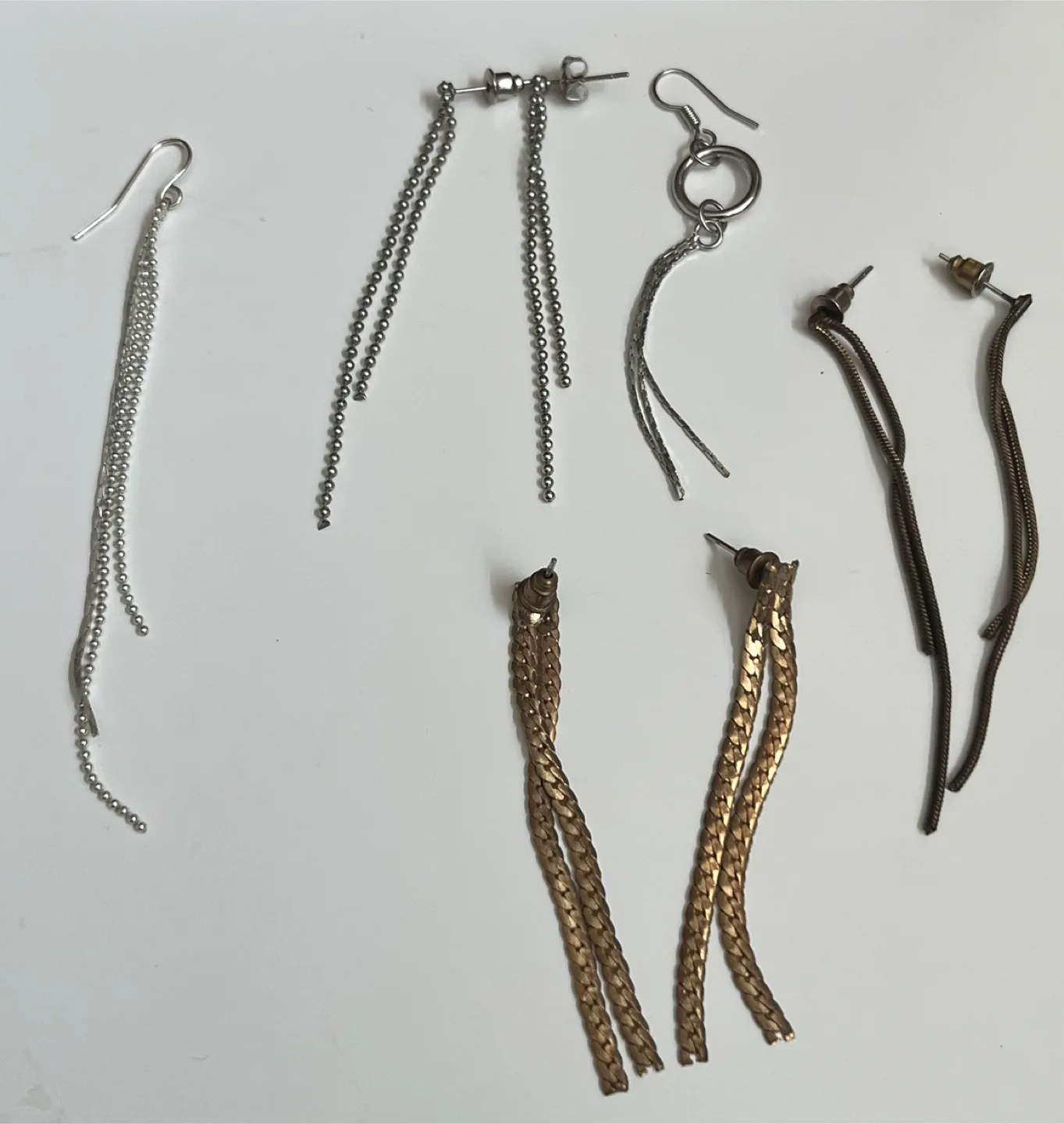 Assorted Earrings image indicator(5)