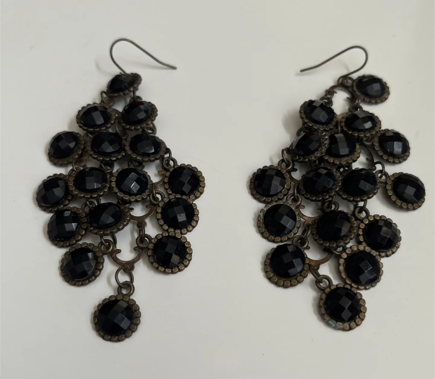 Assorted Earrings image indicator(4)