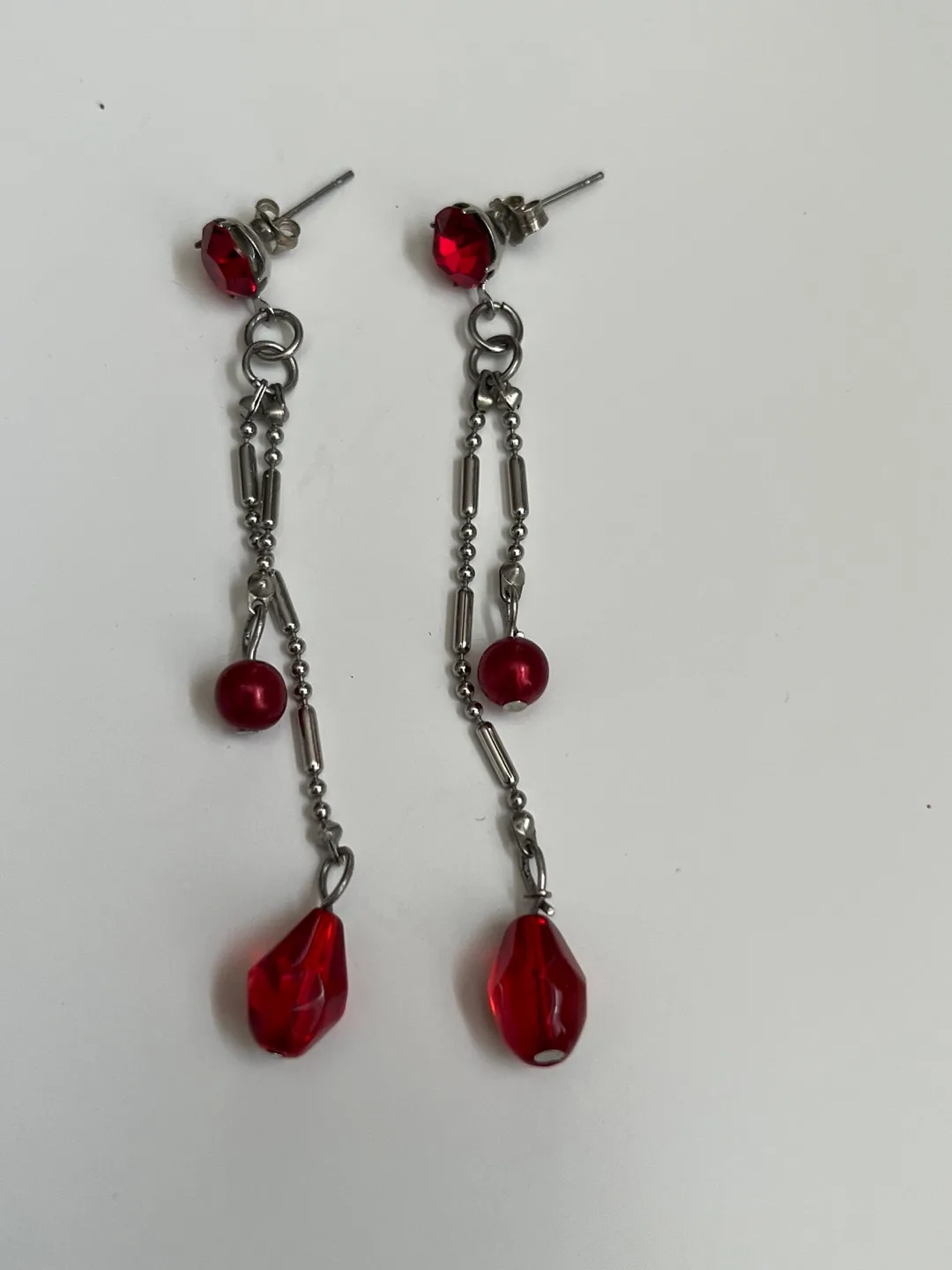 Assorted Earrings image indicator(9)