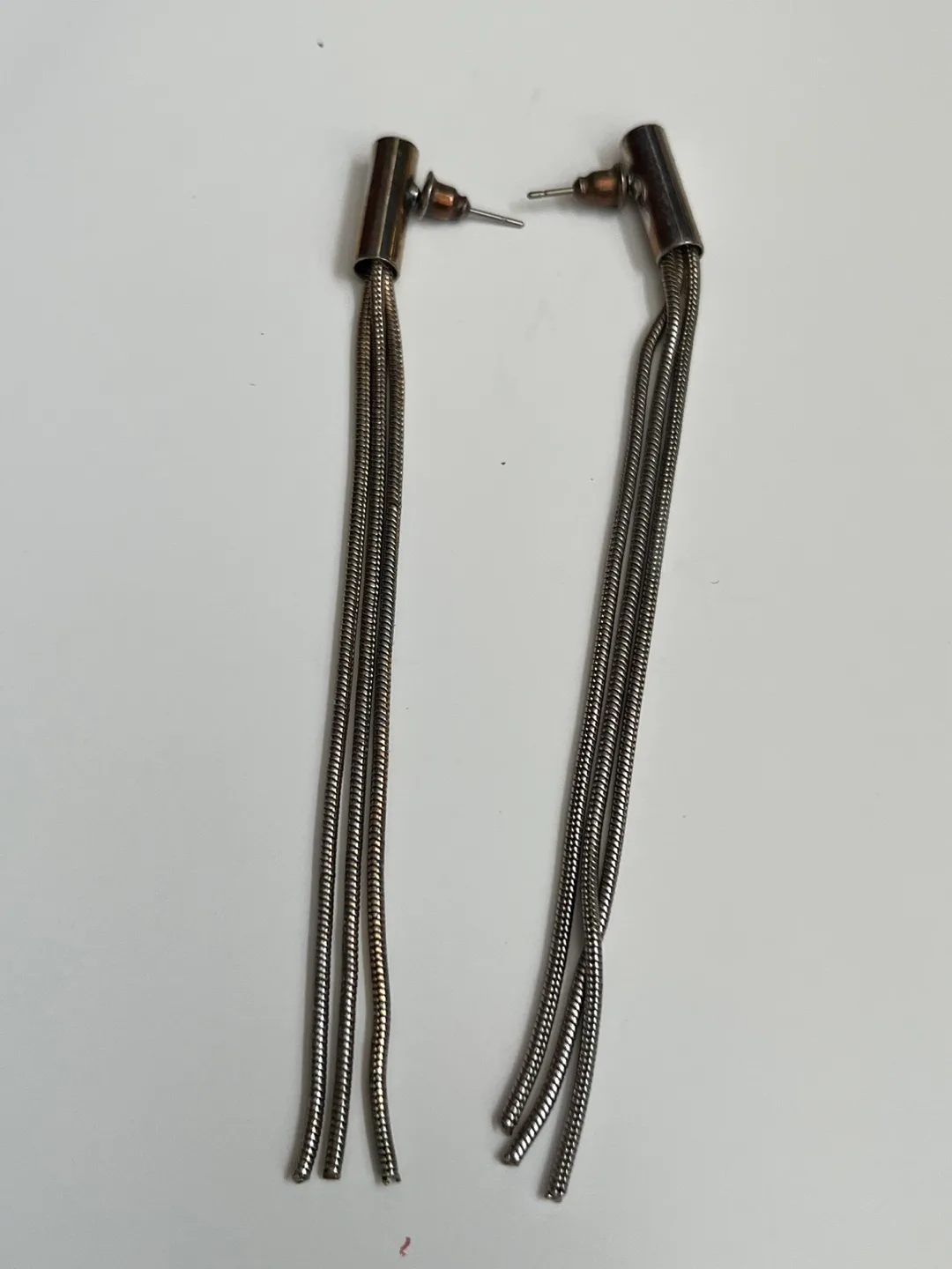 Assorted Earrings image indicator(10)