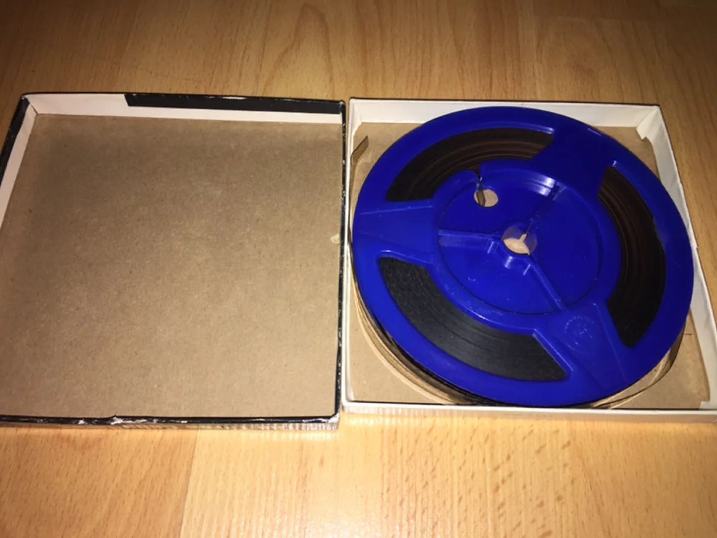 Super 8 Colour 8mm Film Walt Disney The Three Caballeros image indicator(2)