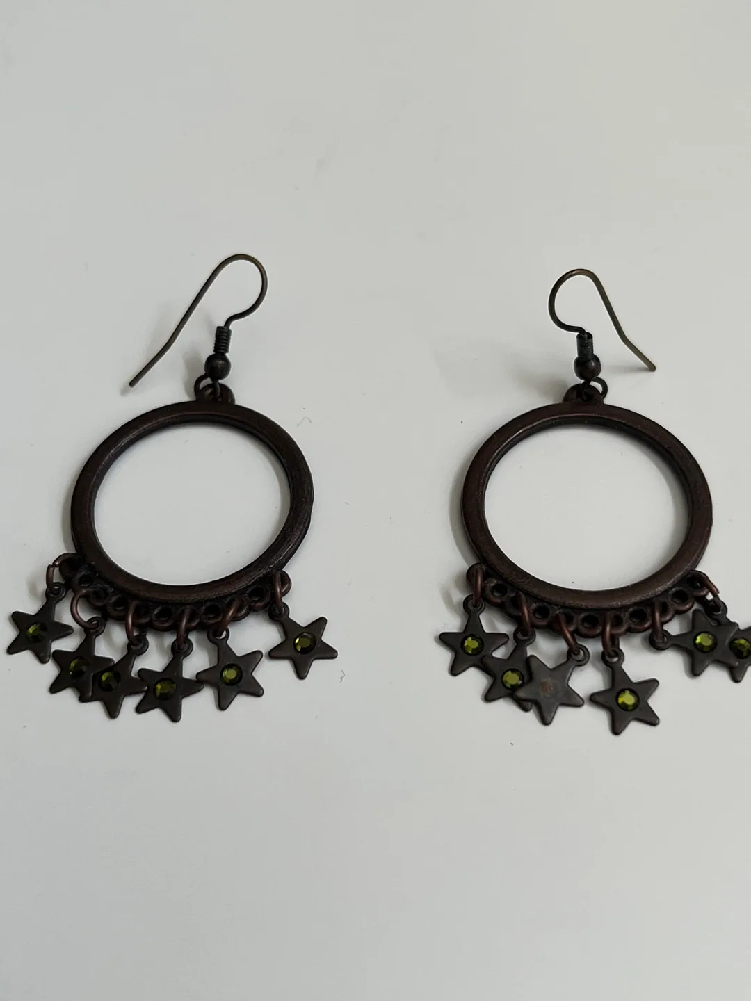 Assortment of Earrings image indicator(6)