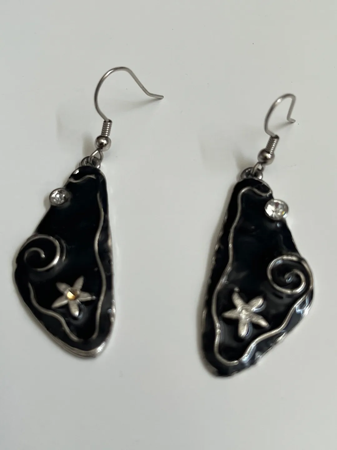 Assortment of Earrings image indicator(4)