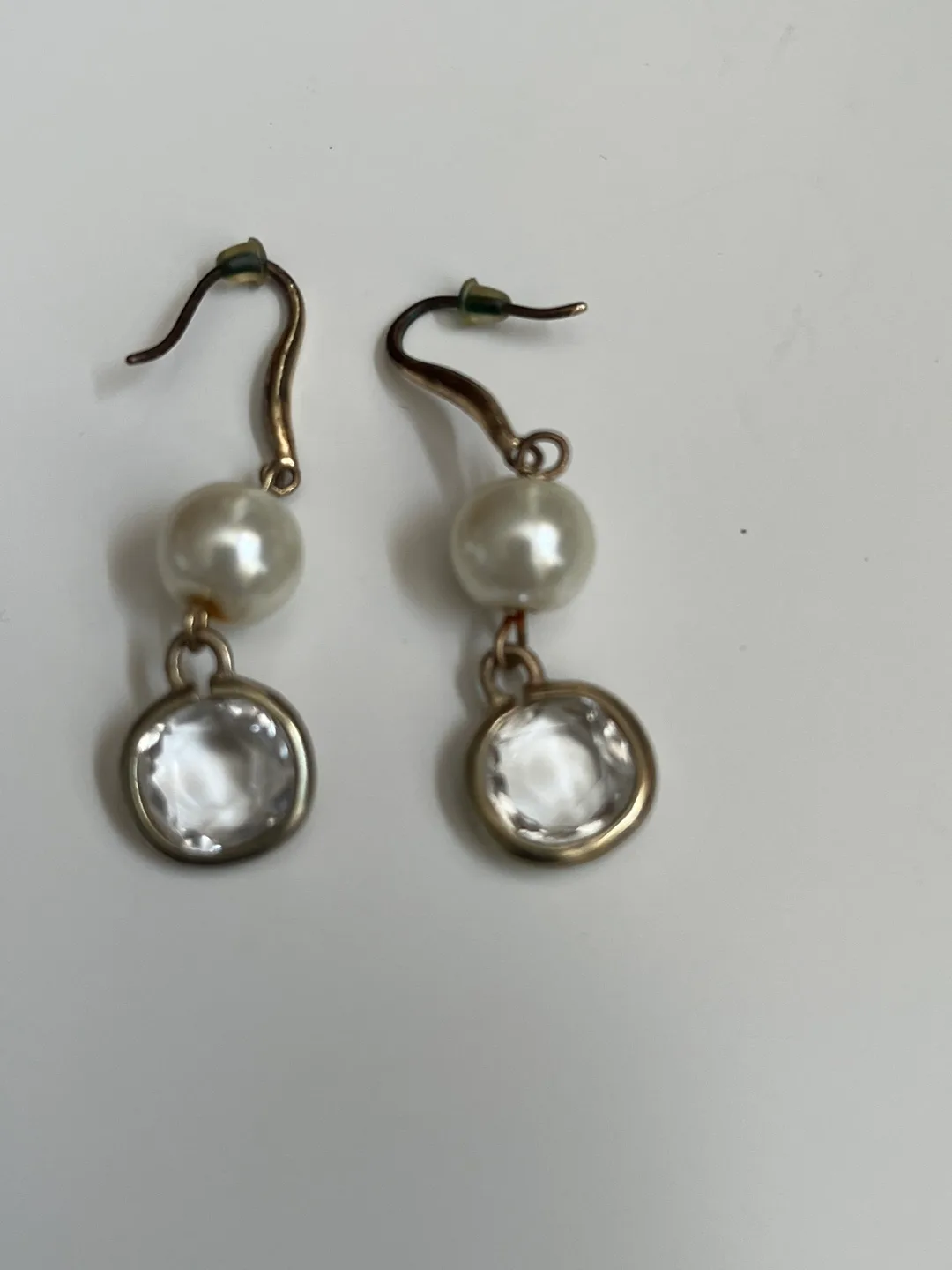 Assortment of Earrings image indicator(9)