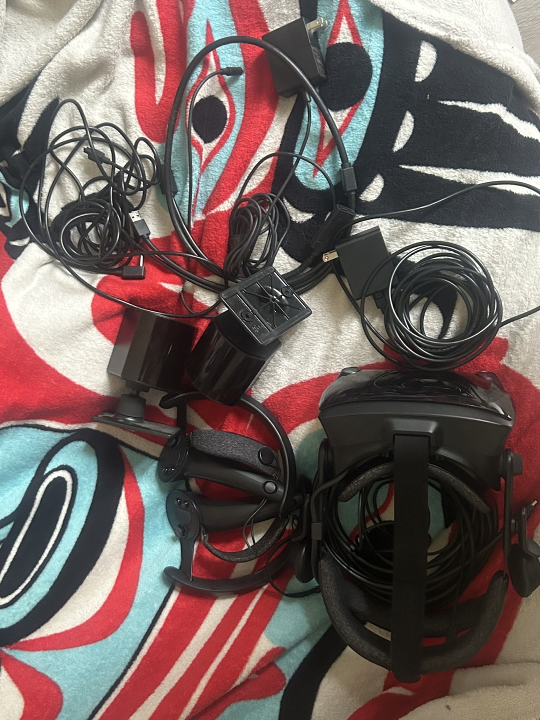 Valve Index VR set NEED GONE ASAP FOR CAT