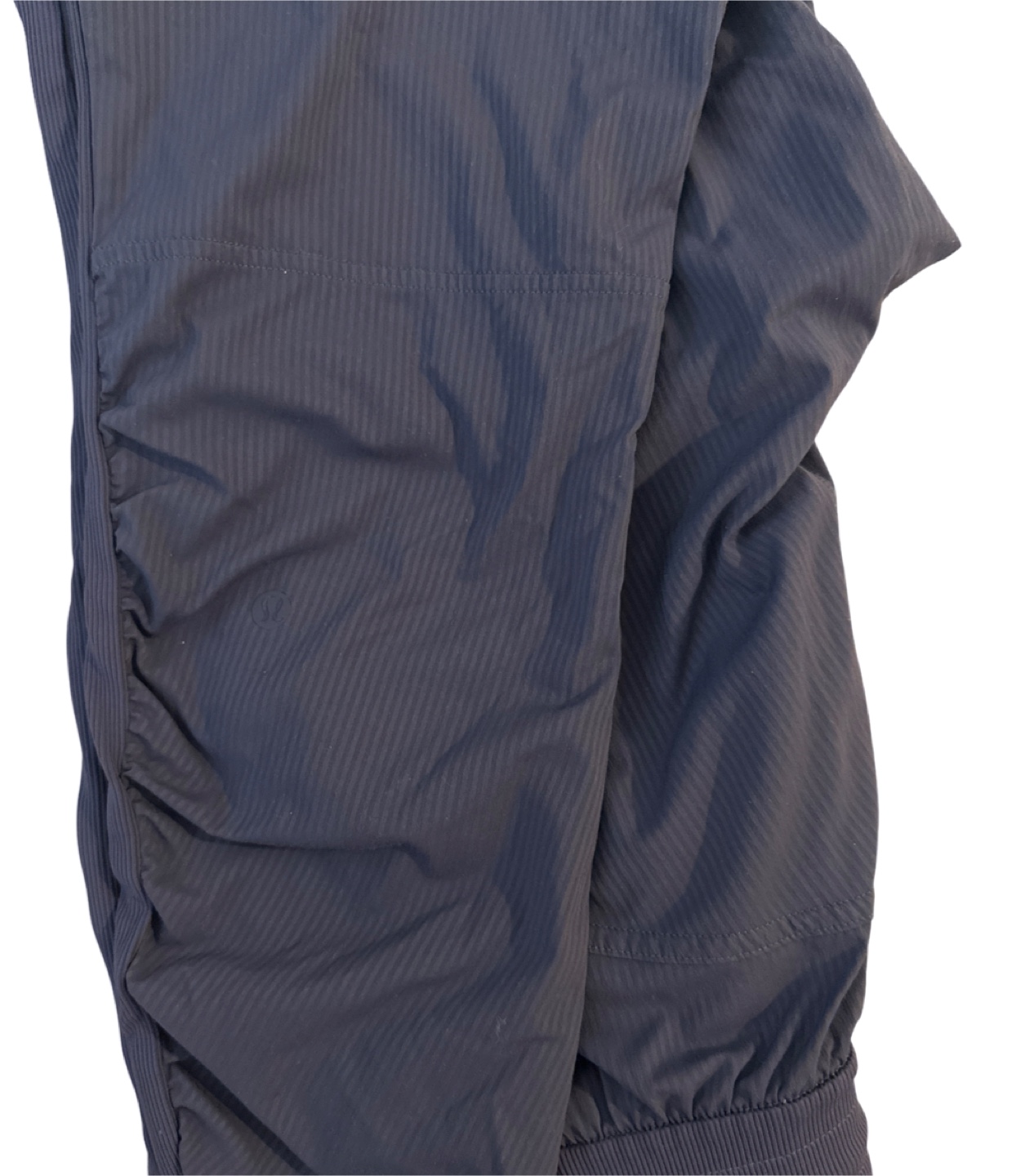 Lululemon Dance Studio Mid-Rise Jogger 7/8 Length - photo 3