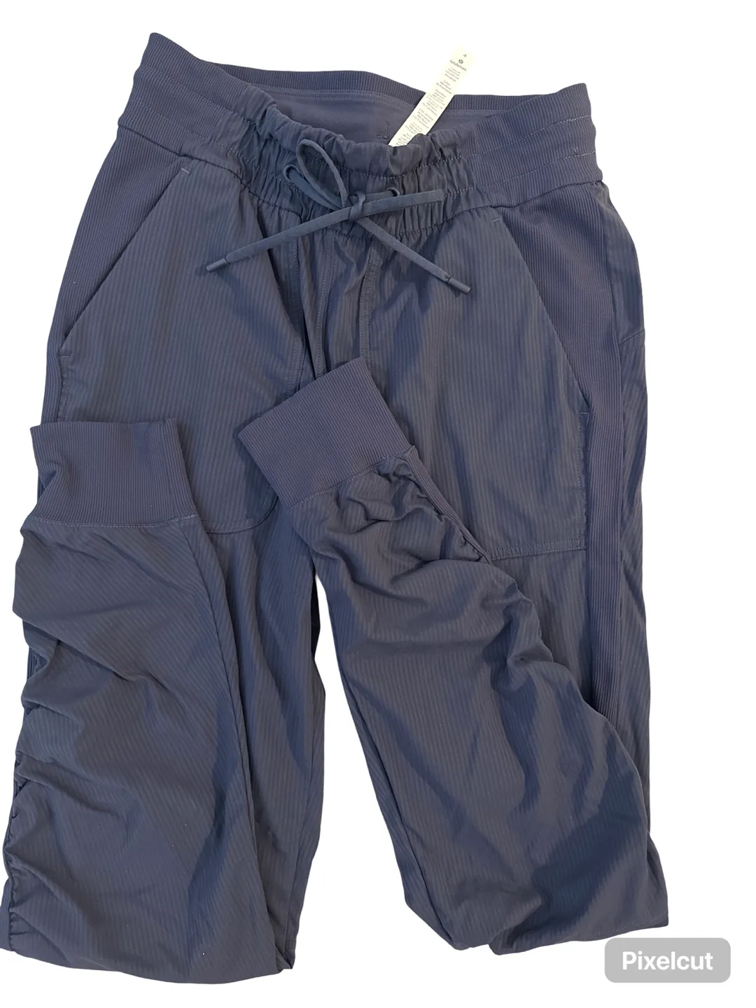 Lululemon Dance Studio Mid-Rise Jogger 7/8 Length thumbnail