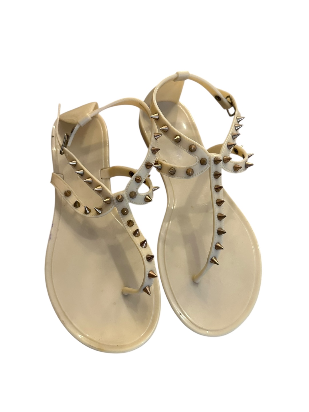Steve Madden Sandals with Studs - photo 2
