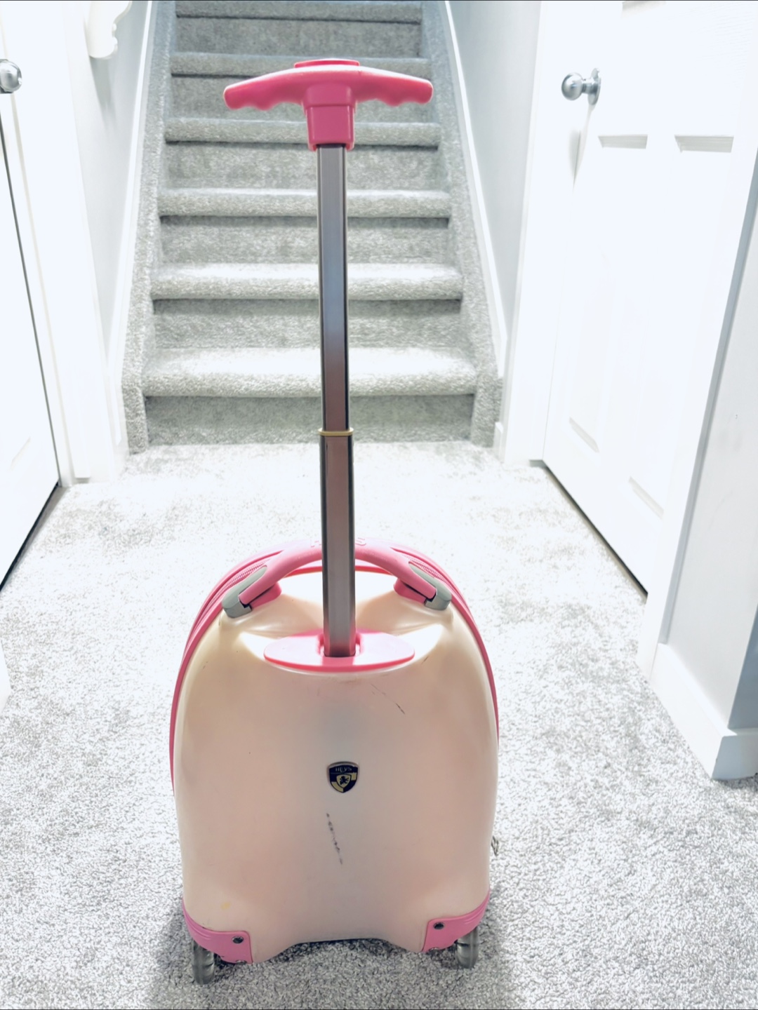 Heys Princess Girls’ luggage - photo 3