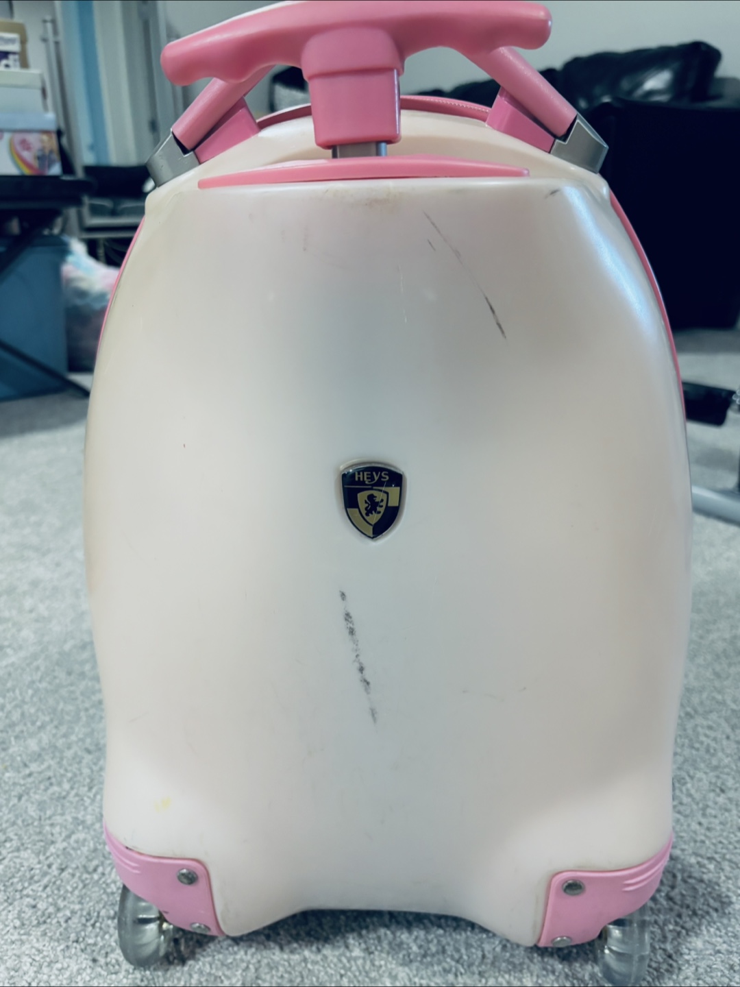 Heys Princess Girls’ luggage - photo 2