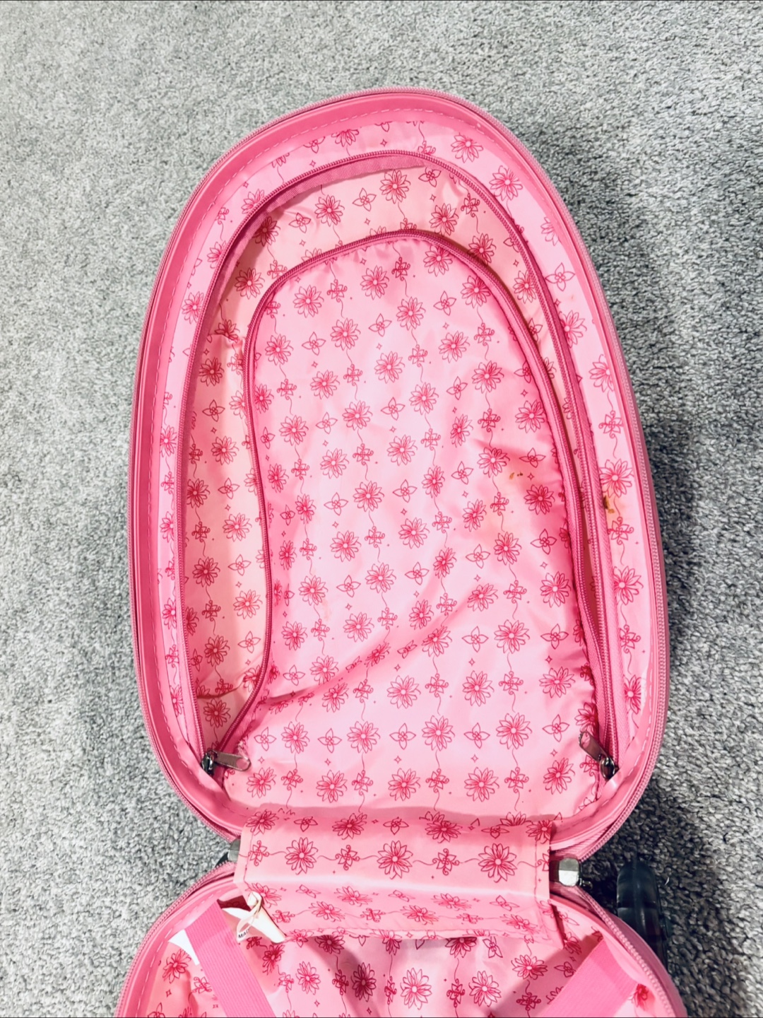 Heys Princess Girls’ luggage - photo 5