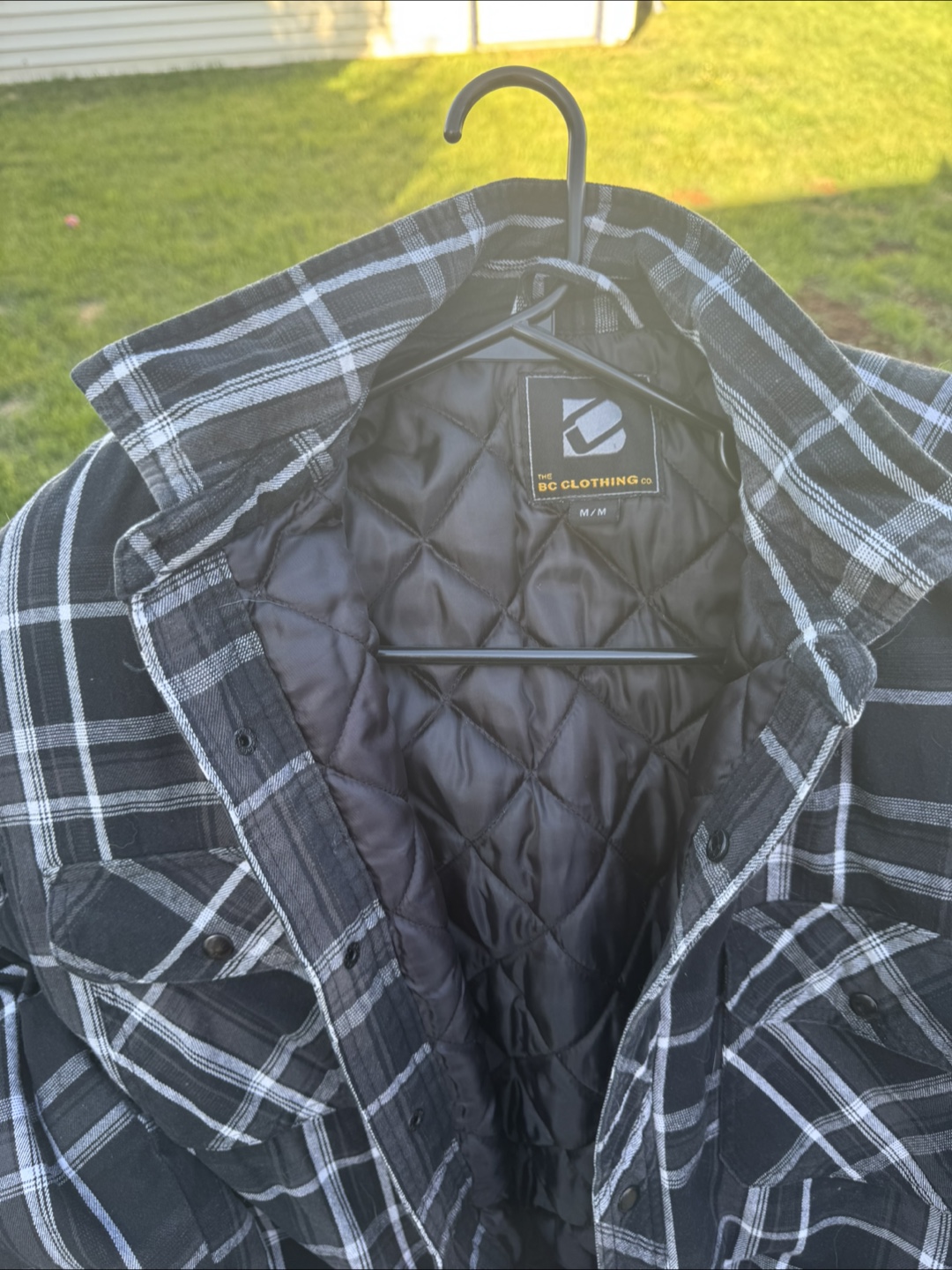 Flannel Jackets - photo 2