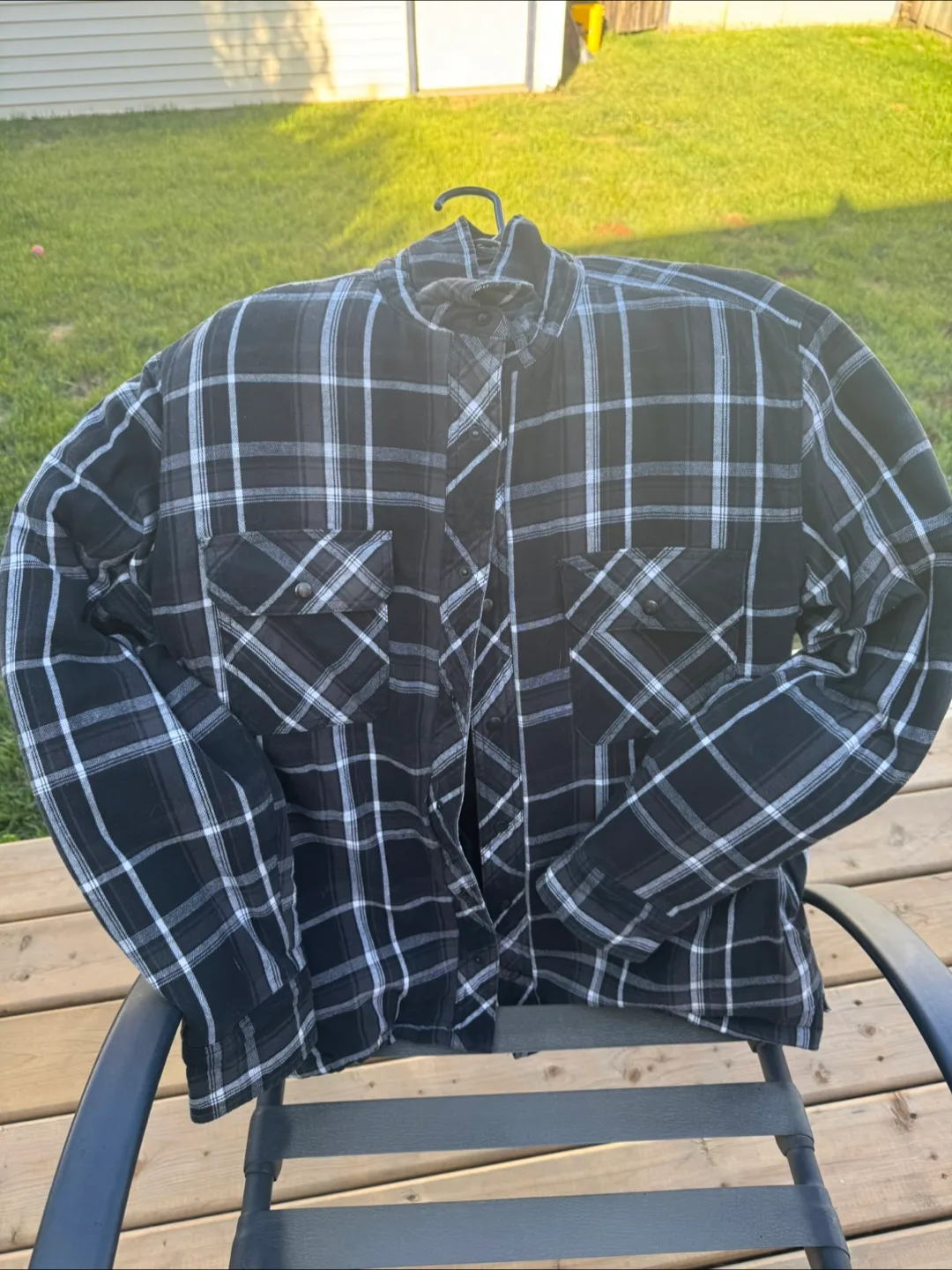 Flannel Jackets thumbnail