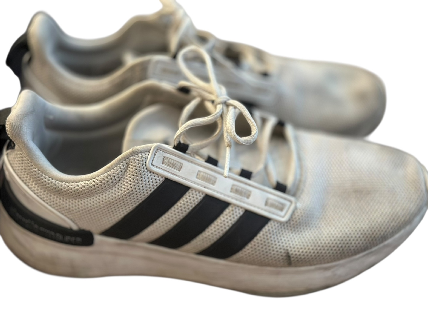 Adidas athletic shoes - photo 2