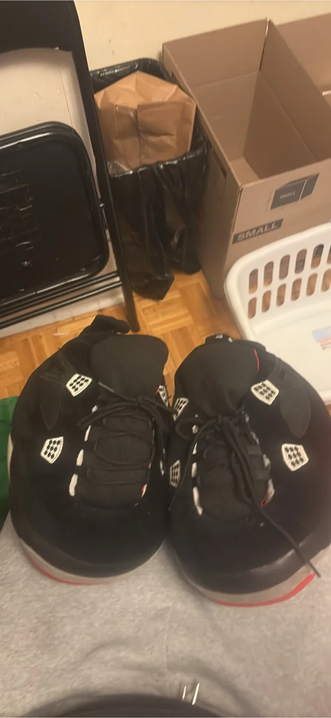 Snugsneakers Slipper Shoes thumbnail