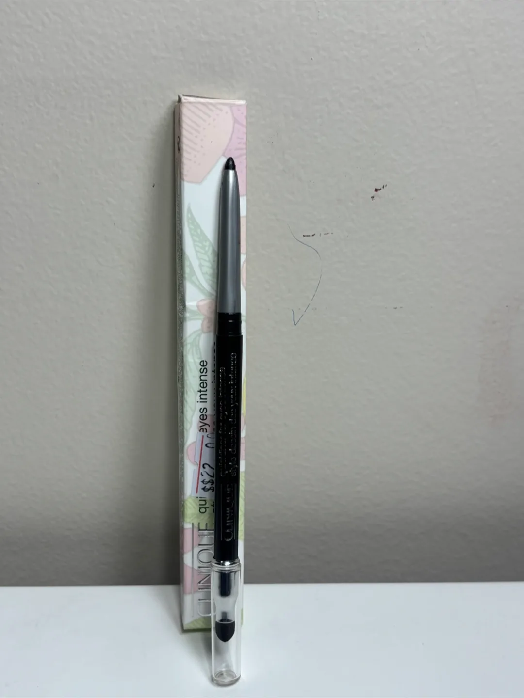 Clinique quickliner for eyes Intense thumbnail