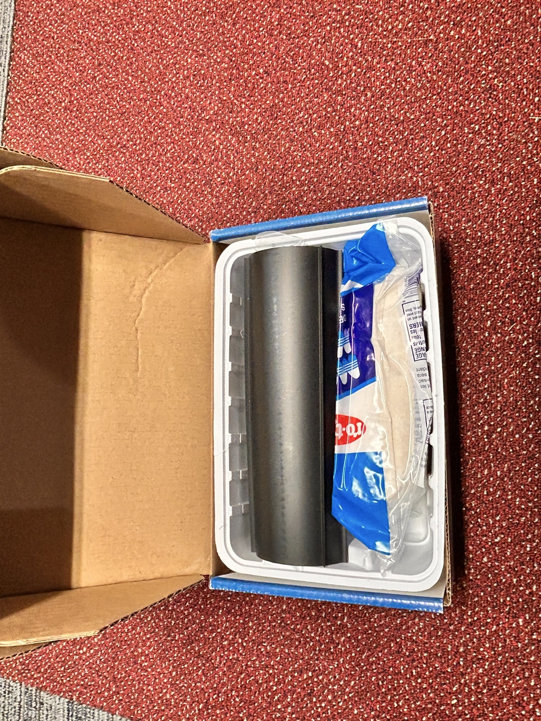 Ro-Tyne Moisture Magnets Dehumidifier Kit - photo 3