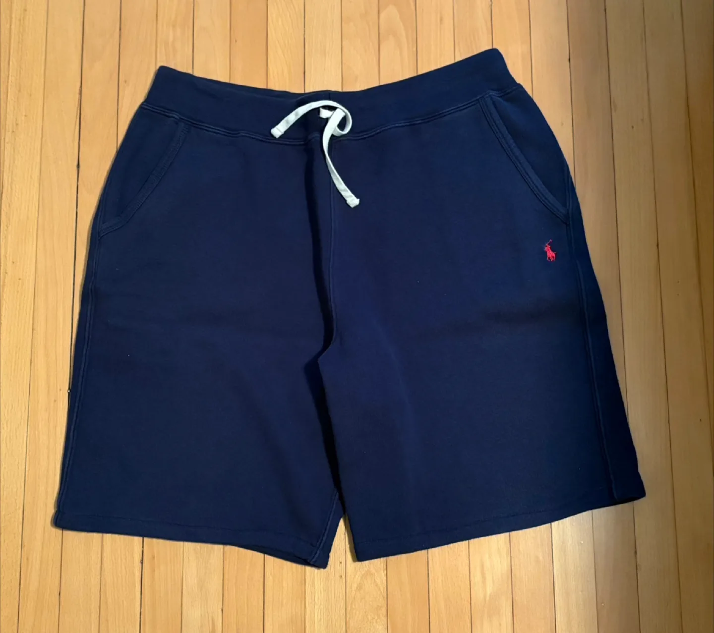 Youth Polo Ralph Lauren Sweat Shorts thumbnail