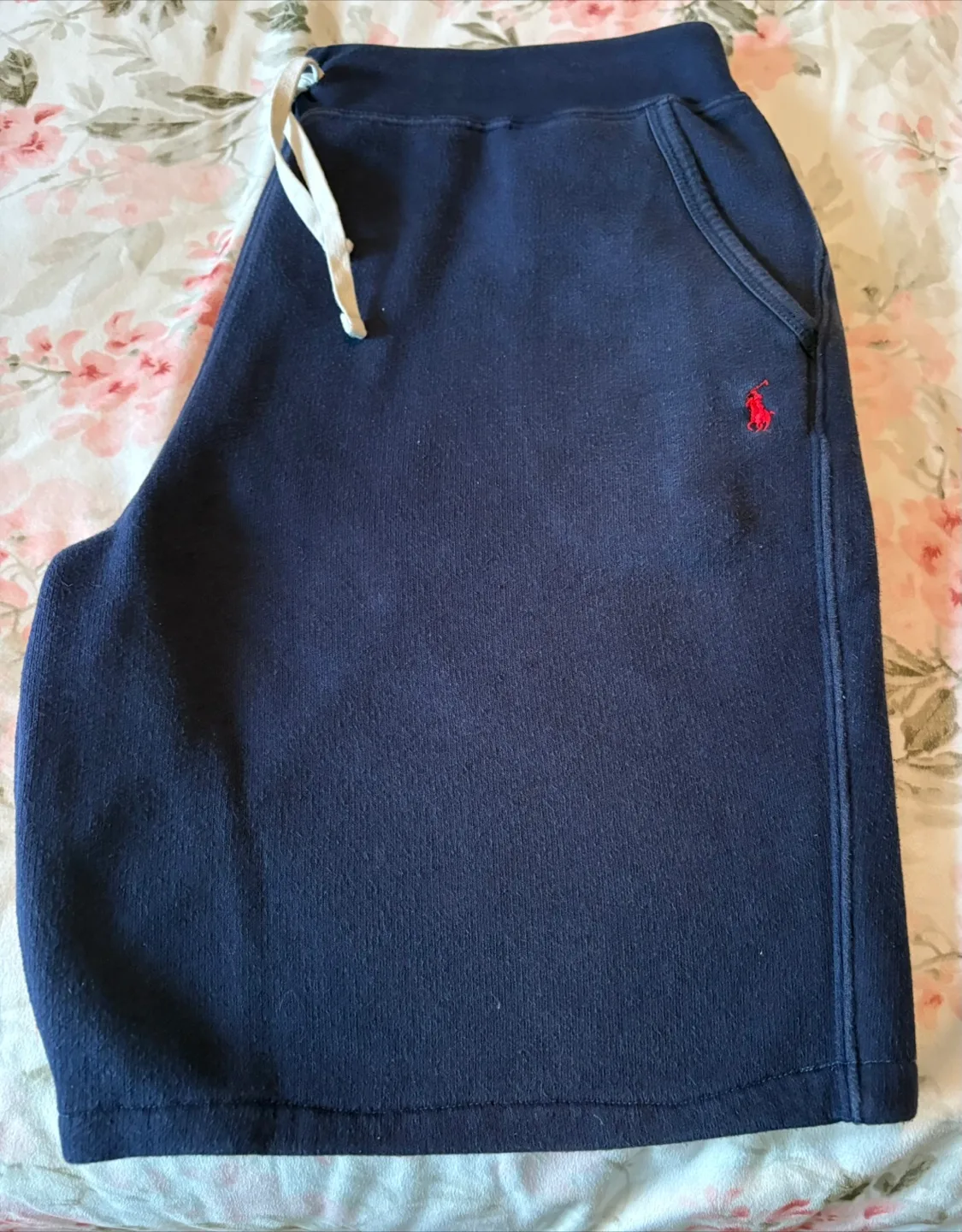 Youth Polo Ralph Lauren Sweat Shorts image indicator(2)